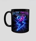 Electric Emotions Nightcore Edition 11 oz Mug