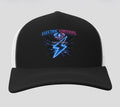 Electric Emotions Nightcore Edition Trucker Cap