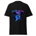 Electric Emotions Nightcore Edition T-shirt